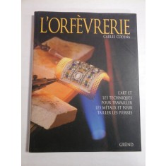 L&#039;&Oacute;RFEVRERIE - CARLES CODINA