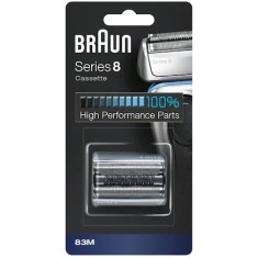 Rezerva aparat de ras electric Braun 83M pentru Seria 8