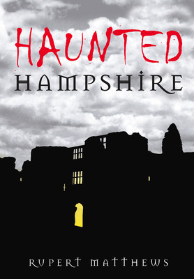 Haunted Hampshire foto