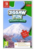 Jigsaw Fun Wonderful Nature NSW