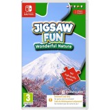 Jigsaw Fun Wonderful Nature NSW