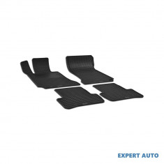 Set covorase auto cauciuc umbrella pentru mercedes (w204) c-klasse (2007-2014). (x204) glk-klasse (2009-2015) UNIVERSAL Universal #6