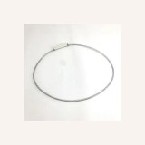 Colier uscător rufe pentru uscător de rufe WHIRLPOOL 481249298014 SMEG Original
