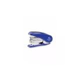 Capsator capse 24 6 - 26 6, 30 coli, 52mm, capsare usoara, plastic, albastru,model Kangaro Less Effort LE-35