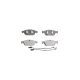 Placute frana AUDI A6 Avant 4G5 C7 4GD ATE 13047072802