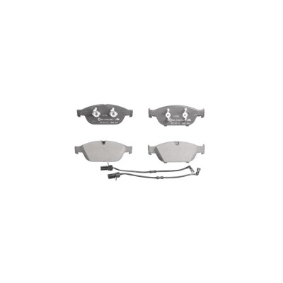 Placute frana AUDI A6 4G2 C7 4GC ATE 13047072802 foto