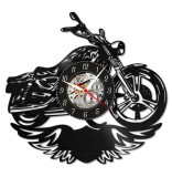 WE LOVE MOTORS-ceas de perete