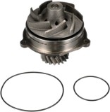 GATES WP5033HD FleetRunner&trade; Water Pump Pompă de apă, răcire motor