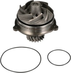 GATES WP5033HD FleetRunner&trade; Water Pump Pompă de apă, răcire motor