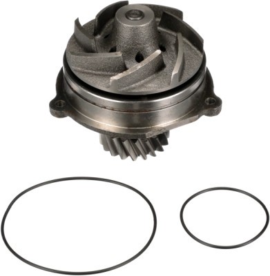 GATES WP5033HD FleetRunner&amp;trade; Water Pump Pompă de apă, răcire motor foto