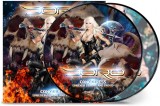 Conqueress - Forever Strong And Proud (Picture Vinyl) | Doro, Rock, Nuclear Blast