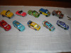Disney Pixar Cars - Hasbro - 10 figurine masinute de metal - lot 5