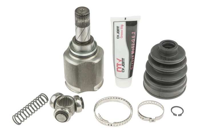 Cap planetara spre cutie Dacia 1.2tce, 1.5dci, 1.6 Dokker 2012-, Lodgy 2012-, Dreapta, NTY NPW-RE-123