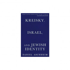 Kreisky, Israel, and Jewish Identity