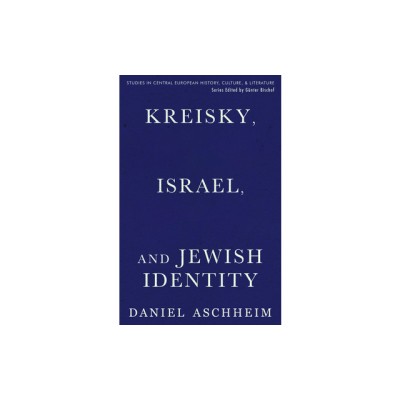 Kreisky, Israel, and Jewish Identity foto