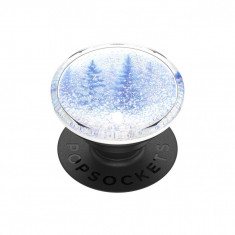 Suport Selfie Pentru Telefon Popsockets PopGrip Original Tidepool Forest