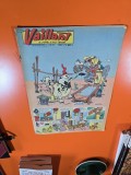 Vaillant - 31 mai an 15