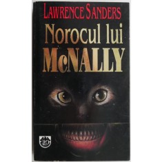 Norocul lui McNally &ndash; Lawrence Sanders
