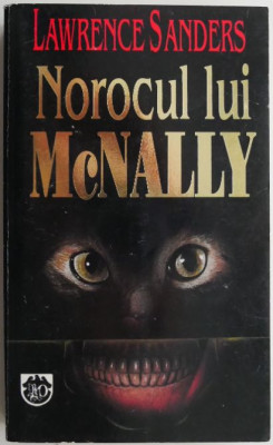 Norocul lui McNally &amp;ndash; Lawrence Sanders foto