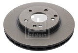 FEBI BILSTEIN 18886 Disc frana
