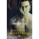 Cumpara ieftin Titanii volumul 4 profetia, Jennifer L. Armentrout, Corint