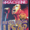 DVD Rage Against the Machine - Revolution USA ?