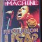 DVD Rage Against the Machine - Revolution USA ?