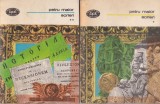 Petru Maior - Scrieri, 2 volume, Minerva, Biblioteca pentru toti, 1976, brosate, stare buna