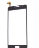 Touchscreen Alcatel Pop 4S, OT-5095, Black