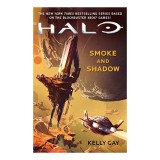 Halo: Smoke and Shadow