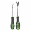 Set doua leviere, JBM