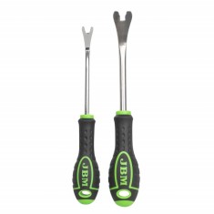 Set doua leviere, JBM