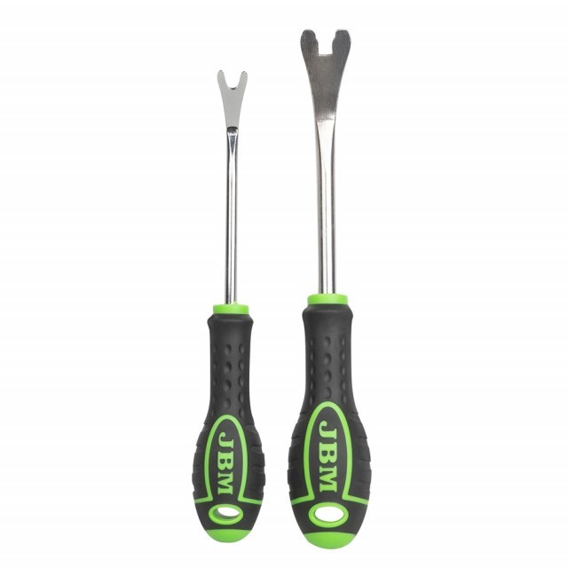 Set doua leviere, JBM