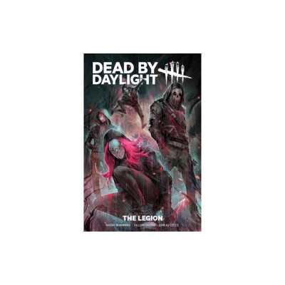Dead by Daylight foto