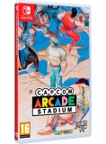 Capcom Arcade Stadium Cover D (final Fight)