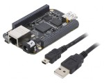 BeagleBoard Black Rev C 5VDC Cortex A8 1GHz Monoplacă