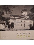 M. Davidescu - Manastirea Cozia (Editia: 1968)