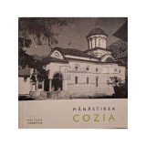 M. Davidescu - Manastirea Cozia (Editia: 1968)