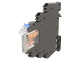 Releu Intermediar SPDT 24VDC 6A