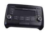 Unitate Radio CD Audi TT 8J3 (2006-2014) OEM 8J0035186Q Originala