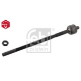 Bieleta directie Skoda Fabia I; VW Fox, Polo, Polo IV Motor 1.0, 1.2, 1.2 12V, 1.4, 1.4 16V, 1.4 BiFuel, 1.4 FSI, 1.4 TDI, parte montare Axa fata