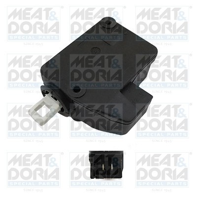 MEAT &amp; DORIA 31510 element reglaj,inchidere centralizata