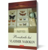 Povestirile lui Vladimir Nabokov