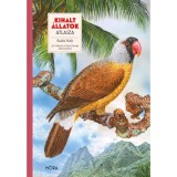 Kihalt &aacute;llatok atlasza - Radek Maly
