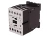 Contactor EATON ELECTRIC DILM12 3P 24VDC 12A NC Sina DIN