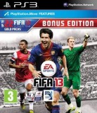 Joc PS3 Fifa 13 (Bonu Ed. cover) - A