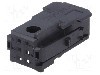 Conector auto, serie Micro Quadlock System, {{Subtip conector}}, {{Montare mecanica}}, TE Connectivity - 953382-1