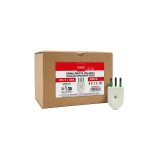 Ștecher drept italian cu &icirc;mpăm&acirc;ntare 10A MONDO Compatibil
