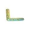 Coltar zincat &quot;l&quot; 88 x 88 x 16 mm - 1008-88 (is), DSH 465918