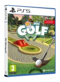 3D MINIGOLF PS5